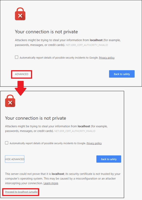 chromePrivateConnection
